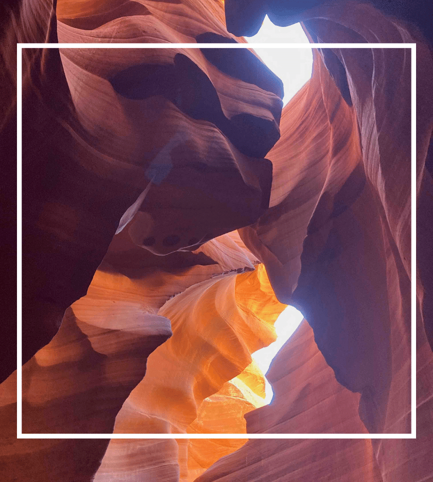 子連れグランドサークル アンテロープキャニオン ロウアーツアーに参加 子供とアドベンチャー なりたいブログ