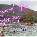 【グレンウッドホットスプリングス】コロラドの世界最大の温泉プール