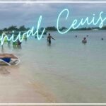 【カーニバルクルーズ4】寄港地ナッソー編〜徒歩でビーチ、海賊ミュージアム！