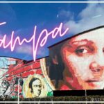 【タンパ】子連れフロリダ水族館・ダリ美術館・タンパ動物園！タンパ周辺の見どころ