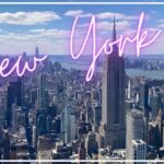 【ニューヨークシティ】子連NY！話題の展望台サミット・ワン・ヴァンダービルト、メトロポリタン美術館！